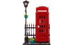 21347 | LEGO® Ideas Red London Telephone Box For Discount