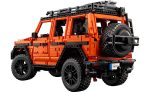 42177 | LEGO® Technic Mercedes-Benz G 500 PROFESSIONAL Line on Sale