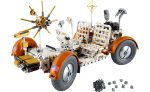 42182 | LEGO® Technic NASA Apollo Lunar Roving Vehicle - LRV Online Hot Sale