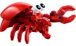 31158 | LEGO® Creator 3-in-1 Sea Animals For Sale