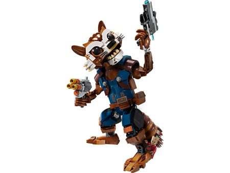 76282 | LEGO® Marvel Rocket & Baby Groot Sale