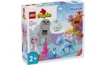 10418 | LEGO® DUPLO® Elsa & Bruni in the Enchanted Forest Online Sale