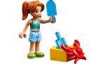 42623 | LEGO® Friends Beach Water Scooter Online now