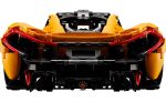 42172 | LEGO® Technic McLaren P1™ Supply