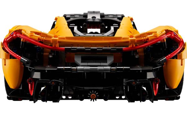 42172 | LEGO® Technic McLaren P1™ Supply