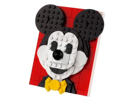 40456 | LEGO® Disney™ Brick Sketches Mickey Mouse on Sale