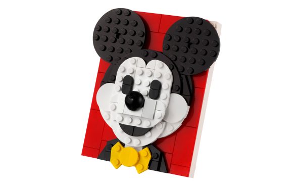 40456 | LEGO® Disney™ Brick Sketches Mickey Mouse on Sale