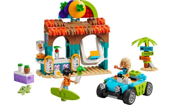 42625 | LEGO® Friends Beach Smoothie Stand Sale