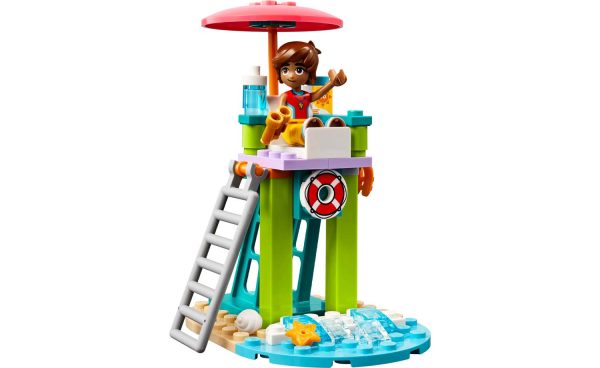 42623 | LEGO® Friends Beach Water Scooter Online now