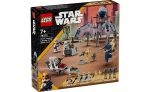 75372 | LEGO® Star Wars™ Clone Trooper™ & Battle Droid™ Battle Pack For Cheap