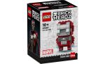 40669 | LEGO® BrickHeadz™ Iron Man Mk5 Figure For Cheap