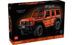 42177 | LEGO® Technic Mercedes-Benz G 500 PROFESSIONAL Line on Sale