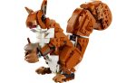 31154 | LEGO® Creator 3-in-1 Forest Animals: Red Fox For Sale