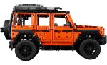 42177 | LEGO® Technic Mercedes-Benz G 500 PROFESSIONAL Line on Sale