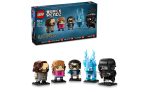 40677 | LEGO® BrickHeadz™ Prisoner of Azkaban™ Figures Sale