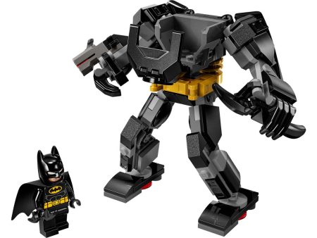 76270 | LEGO® DC Batman™ Mech Armour Online