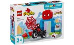 10424 | LEGO® DUPLO® Spin s Motorcycle Adventure For Cheap