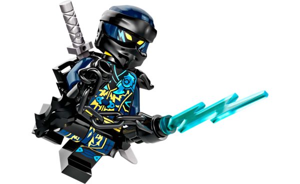 71818 | LEGO® NINJAGO® Tournament Battle Arena Hot on Sale