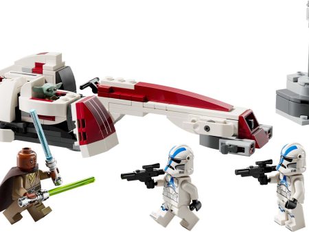 75378 | LEGO® Star Wars™ BARC Speeder™ Escape on Sale