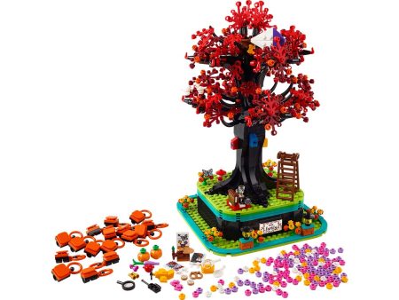 21346 | LEGO® Ideas Family Tree Sale