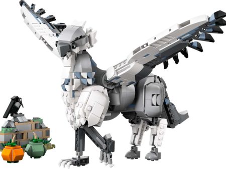 76427 | LEGO® Harry Potter™ Buckbeak™ Cheap