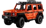 42177 | LEGO® Technic Mercedes-Benz G 500 PROFESSIONAL Line on Sale