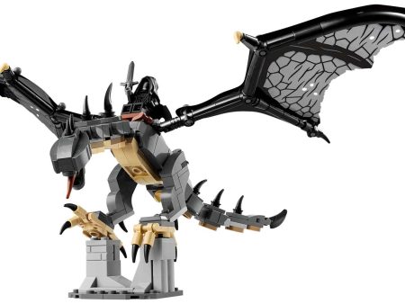 40693 | LEGO® ICONS™ The Lord of the Rings™: Fell Beast™ For Cheap