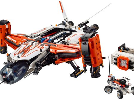 42181 | LEGO® Technic VTOL Heavy Cargo Spaceship LT81 For Cheap