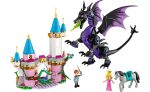 43240 | LEGO® Disney™ Maleficent s Dragon Form Discount