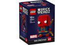 40670 | LEGO® BrickHeadz™ Iron Spider-Man Online now