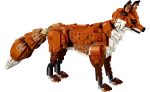 31154 | LEGO® Creator 3-in-1 Forest Animals: Red Fox For Sale