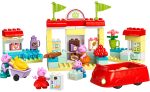 10434 | LEGO® DUPLO® Peppa Pig Supermarket Online now