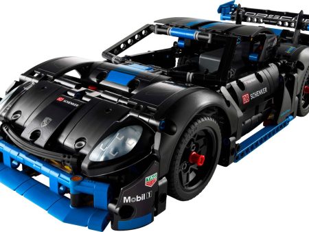 42176 | LEGO® Technic Porsche GT4 e-Performance Race Car Online Hot Sale