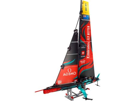 42174 | LEGO® Technic Emirates Team New Zealand AC75 Yacht Online