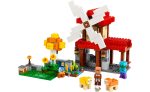 21262 | LEGO® Minecraft® The Windmill Farm Discount