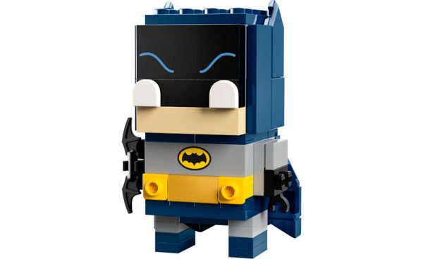 40748 | LEGO® BrickHeadz™ Batman™ 8in1 Figure Supply