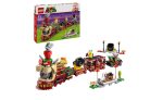 71437 | LEGO® Super Mario™ The Bowser Express Train Supply