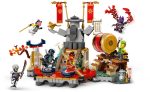 71818 | LEGO® NINJAGO® Tournament Battle Arena Hot on Sale