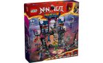 71813 | LEGO® NINJAGO® Wolf Mask Shadow Dojo Hot on Sale