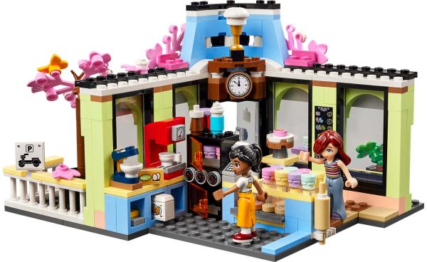 42618 | LEGO® Friends Heartlake City Café Discount