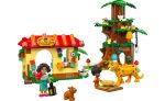 43251 | LEGO® | Disney™ Antonio’s Animal Sanctuary on Sale