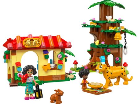 43251 | LEGO® | Disney™ Antonio’s Animal Sanctuary on Sale