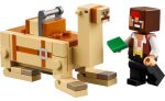 21259 | LEGO® Minecraft® The Pirate Ship Voyage Supply