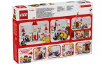 71435 | LEGO® Super Mario™ Battle with Roy at Peach s Castle Fashion