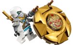 71813 | LEGO® NINJAGO® Wolf Mask Shadow Dojo Hot on Sale