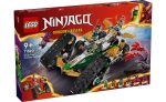 71820 | LEGO® NINJAGO® Ninja Team Combo Vehicle Cheap