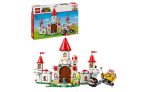 71435 | LEGO® Super Mario™ Battle with Roy at Peach s Castle Fashion