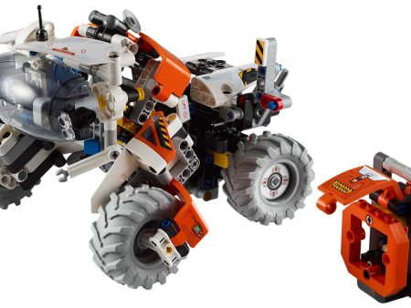 42178 | LEGO® Technic Surface Space Loader LT78 Discount