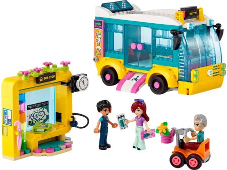 41759 | LEGO® Friends Heartlake City Bus on Sale