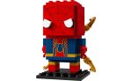 40670 | LEGO® BrickHeadz™ Iron Spider-Man Online now